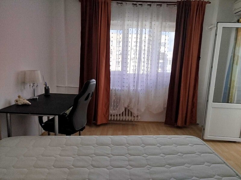 Dristor, Mihai Bravu,